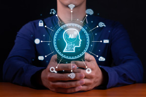 τεχνητή νοημοσύνη 