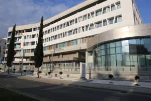 υπουργείο άμυνας