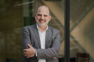 Γιάννης Αρμεύτης 