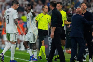 αλονσο σιμεονε