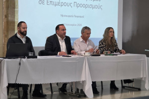 κ