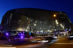 μπερναμπεου νυχ