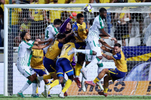 ομο - αελ κορ