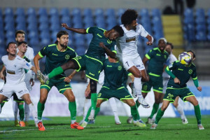 παφοσ ακριτας