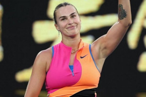 σαμπαλεγκα 