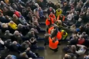 σεκιουρ καυ