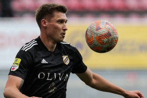 τοσιτς ανορ