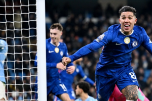 τσελσι γκο 94