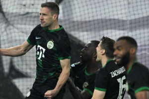 βαργκας αεκ