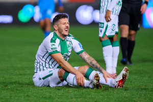 γιοβε τραυμα