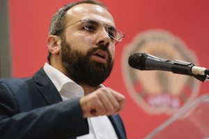κουκουμάς 