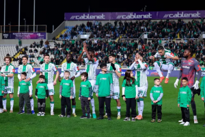 ομονοια χειρ