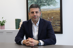 χάρης πολυκάρπου 