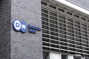  Deutsche Welle