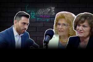 Δρ. Στέλλα Κάννα Μιχαηλίδου & Δρ. Τασούλα Λεοντίδου - Κυπριανίδου