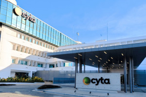 cyta