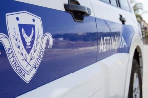 περιπολικό 