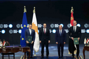 προεδρος