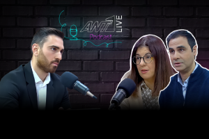 Επικίνδυνο φαινόμενο της σκόνης | Δρ. Πηνελόπη Αναγνωστοπούλου & Δρ. Παναγιώτης Κουής