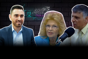 Ψηφιακή τεχνολογία - Πως έχει εισβάλει στης ζωές των παιδιών | Χάρης Χ''Γεωργίου & Στέλλα Μιχαηλίδου