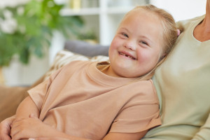 f