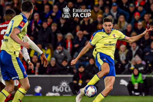 ΑΡΣΕΝΑΛ ΣΑΟΥΘ