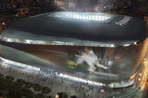 ΜΠΕΡΝΑΜΠΕΟΥ ΕΞΩ