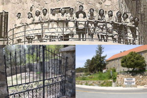 κυπερουντα