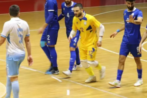 φουτσαλ εθ