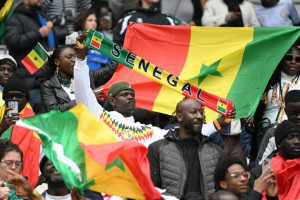 σεναγαλ οπα