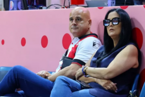τιμουρ κατερινα 