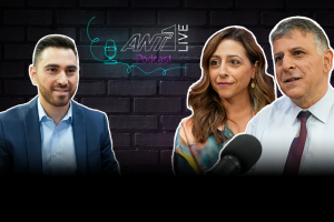 Η επίδραση των οθονών στους εφήβους | Εβίτα Κατσιμίχα - Εκπαιδευτική & Δρ. Χαράλαμπος Χατζηγεωργίου | ΑΝΤ1 Live Podcast