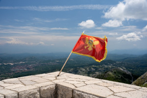 μαυρο