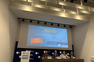 έφορος εκλογών 