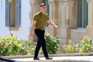 Φειδίας Παναγιώτου 