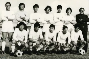 ελπιδες 1977