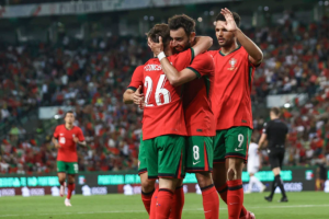 πορτογαλ κο