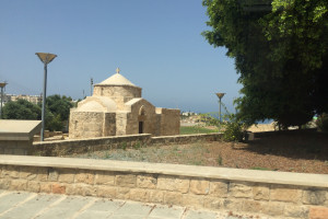 χλώρακα 
