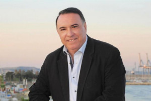 ΝΙΚΟΣ ΚΛΕΑΝΘΟΥΣ