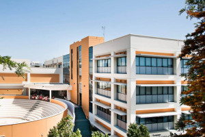 ευρωπαϊκό πανεπιστήμιο κύπρου