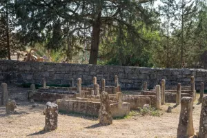 κοιμητηριο