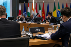 G20 Αμερική 