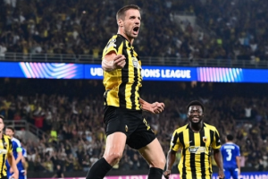 aek bar