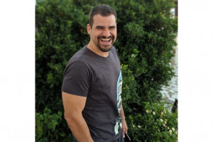 Κώστας Γαβριηλίδης