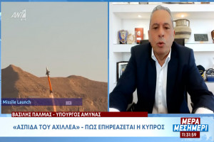 πάλμας 