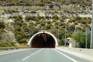 σήραγγα 