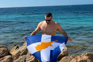 χαράλαμπος