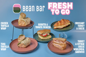 bean bar