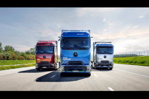Daimler