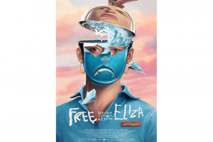 Free Eliza